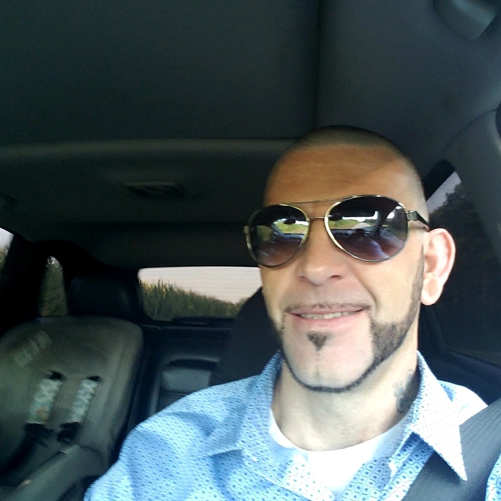 Meet your Posher, Jason